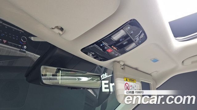 Hyundai Santafe 2025 — photo 27