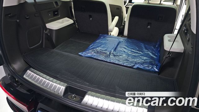 Hyundai Santafe 2025 — photo 30