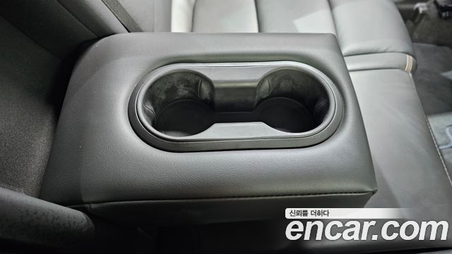 Chevrolet Korea Trax 2020 — photo 24