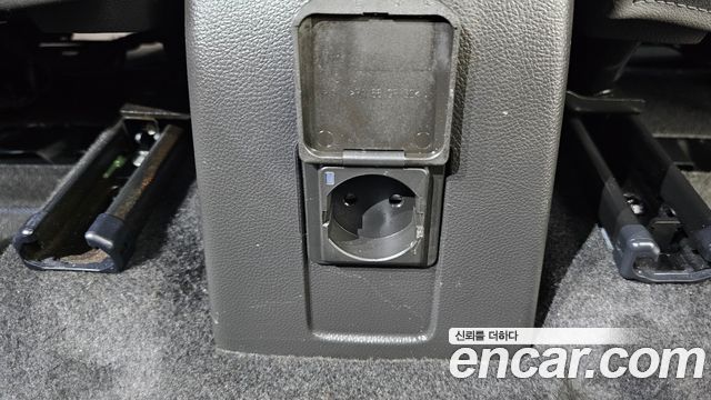 Chevrolet Korea Trax 2020 — photo 27