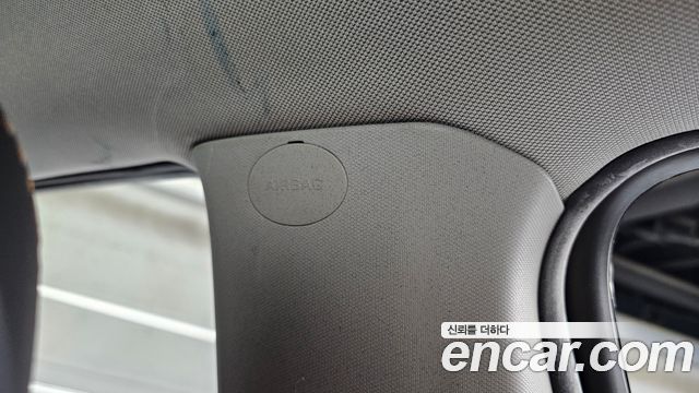 Chevrolet Korea Trax 2020 — photo 28