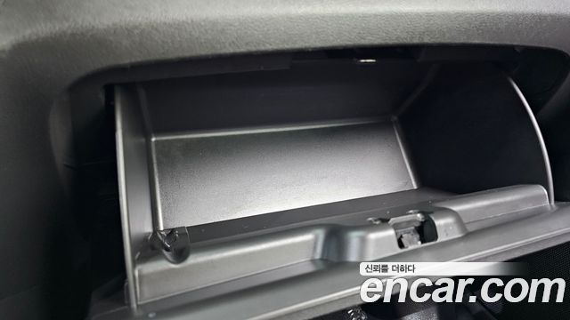 Chevrolet Korea Trax 2020 — photo 29