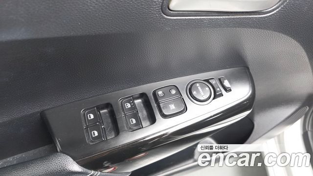 Kia morning 2017 — photo 24