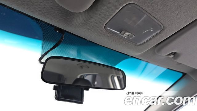 Kia morning 2017 — photo 29