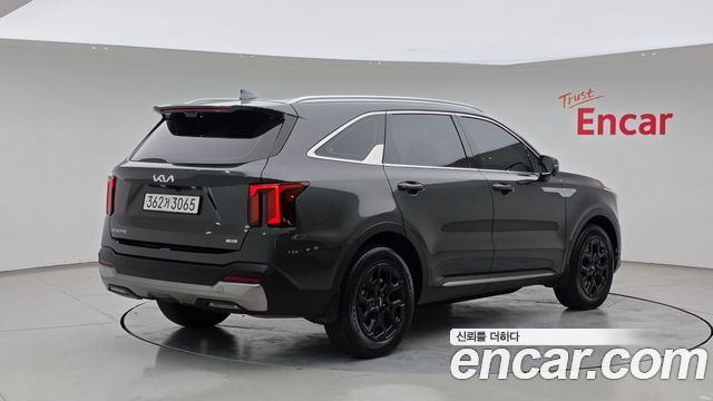 Kia Sorento 2026 — photo 2