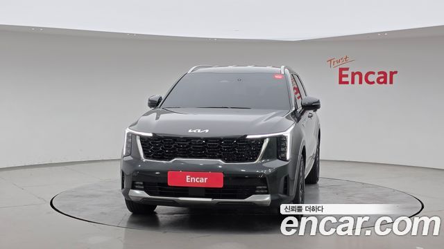 Kia Sorento 2026 — photo 3