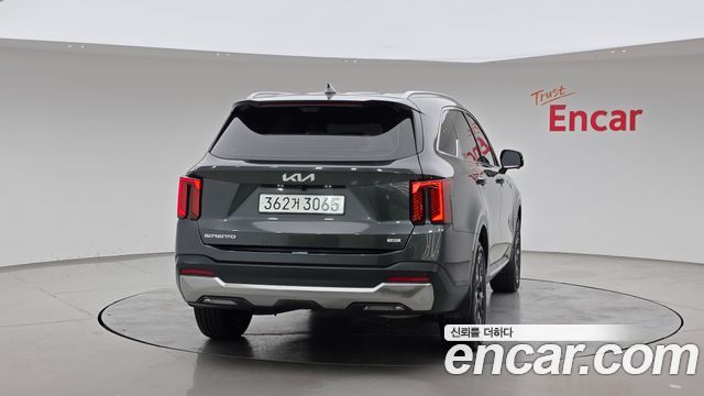 Kia Sorento 2026 — photo 4