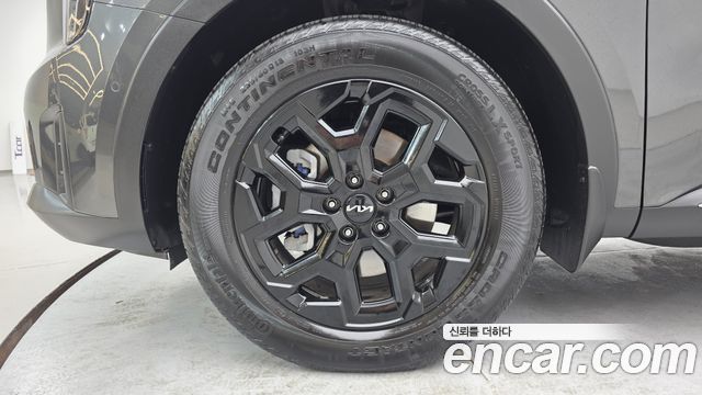 Kia Sorento 2026 — photo 5