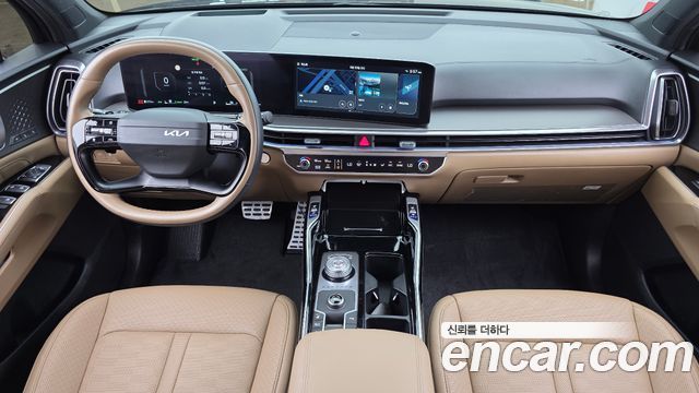 Kia Sorento 2026 — photo 7