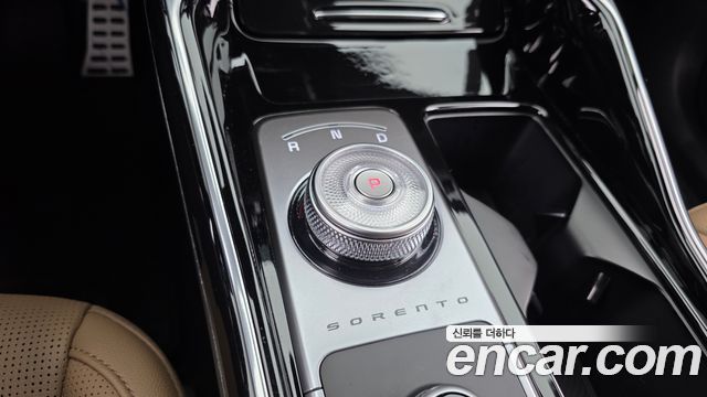 Kia Sorento 2026 — photo 9