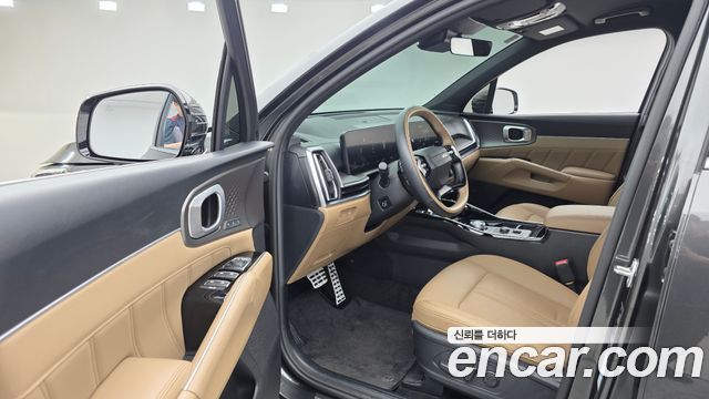 Kia Sorento 2026 — photo 10