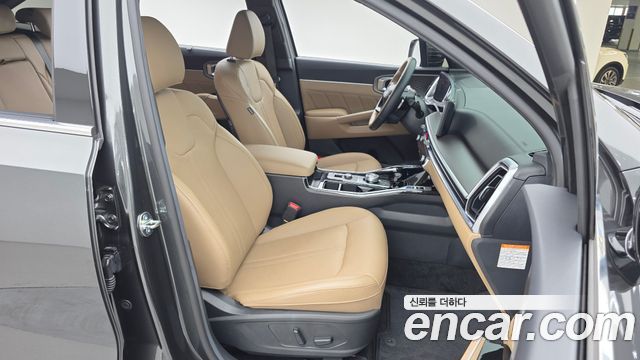 Kia Sorento 2026 — photo 11
