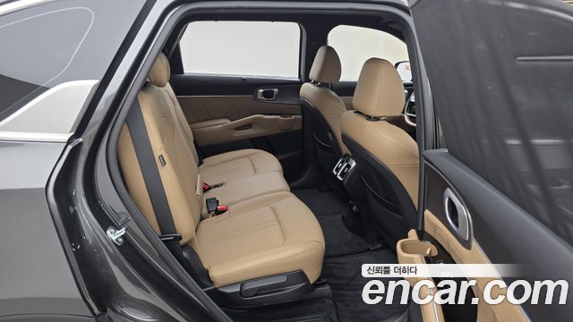 Kia Sorento 2026 — photo 12
