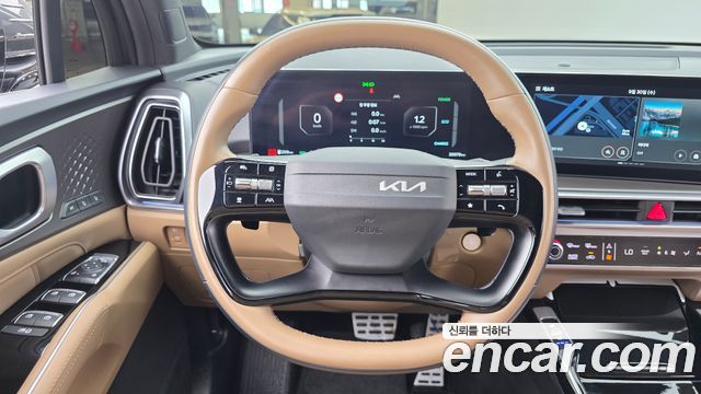 Kia Sorento 2026 — photo 13