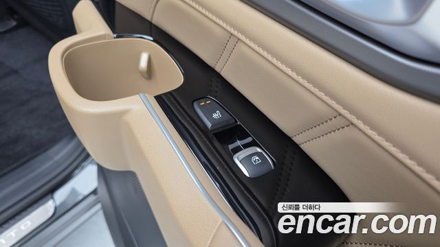 Kia Sorento 2026 — photo 19
