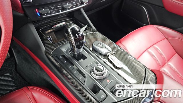 Maserati Levante 2018 — photo 12