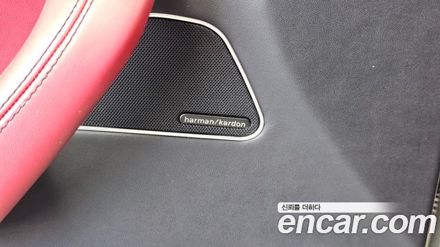 Maserati Levante 2018 — photo 28
