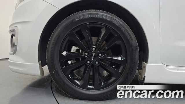 Kia Canival 2018 — photo 5