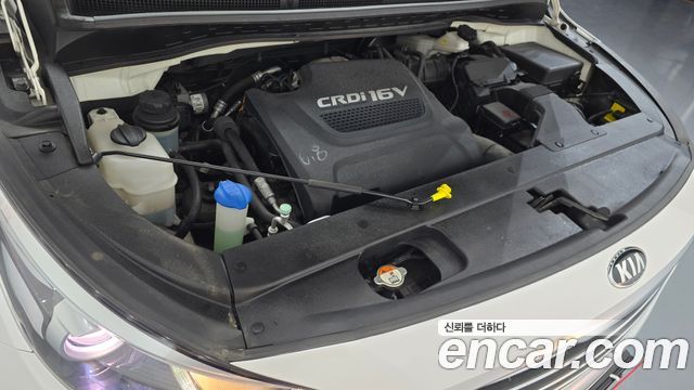 Kia Canival 2018 — photo 6