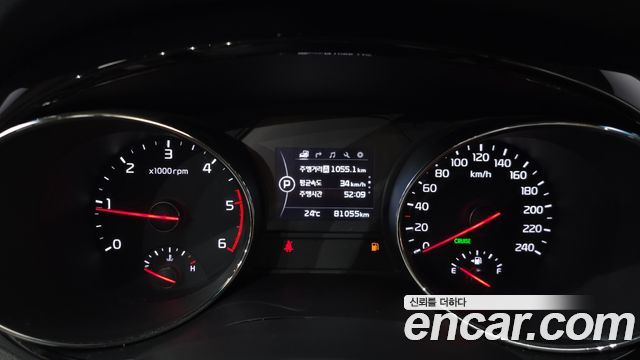 Kia Canival 2018 — photo 11