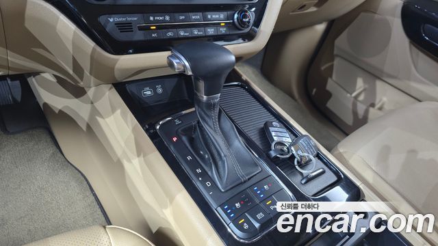Kia Canival 2018 — photo 12