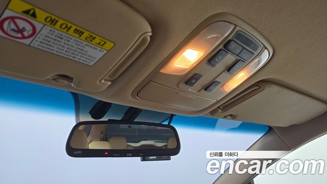 Kia Canival 2018 — photo 21