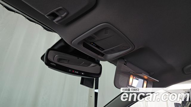 Chevrolet Korea Malibu 2017 — photo 23