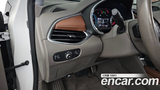 Chevrolet Korea Malibu 2017 — photo 31