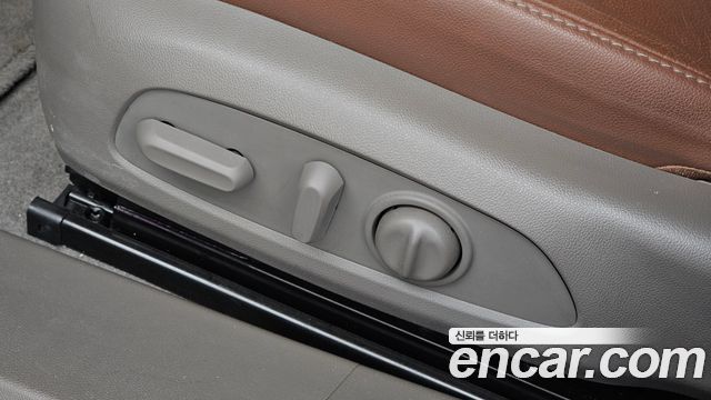 Chevrolet Korea Malibu 2017 — photo 33
