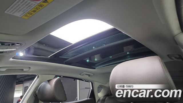 Kia K7 2016 — photo 19