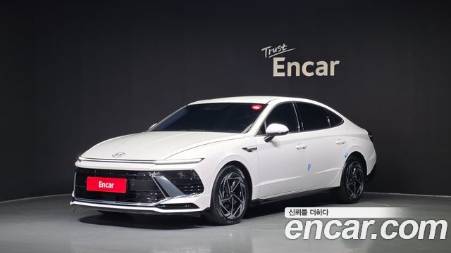 Hyundai Sonata 2024 — photo 1