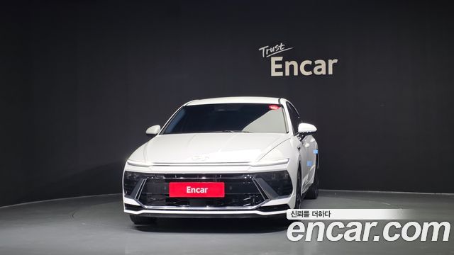 Hyundai Sonata 2024 — photo 3
