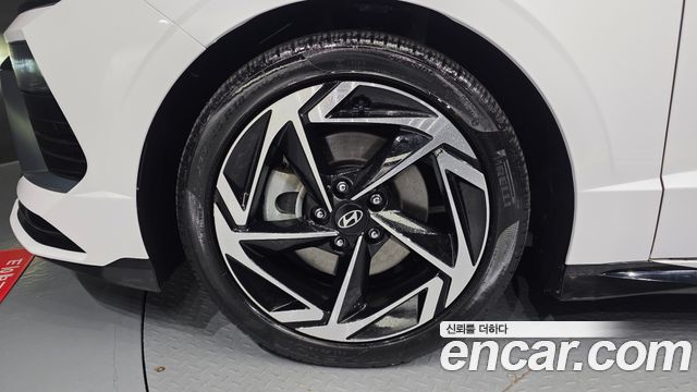 Hyundai Sonata 2024 — photo 5