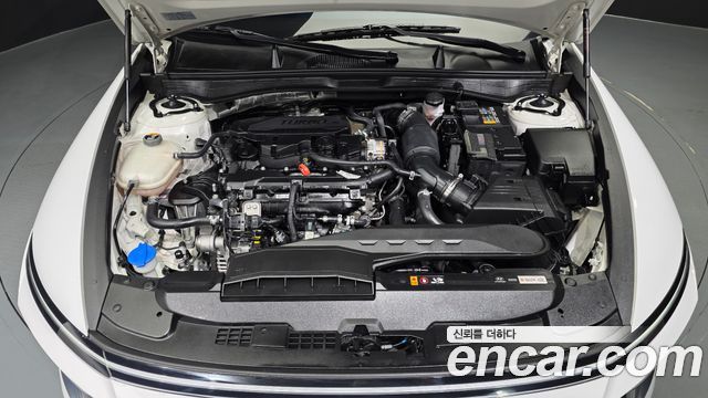 Hyundai Sonata 2024 — photo 6