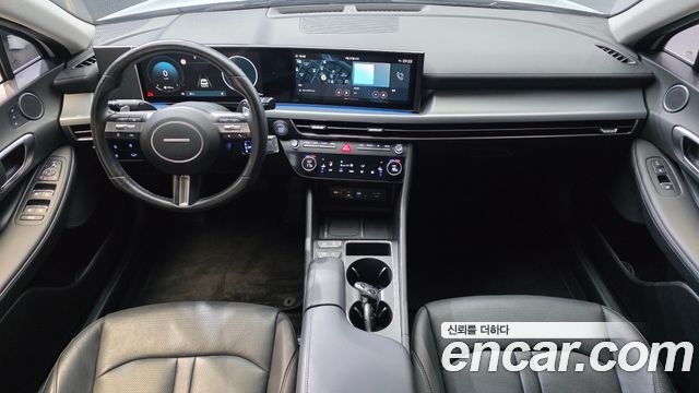 Hyundai Sonata 2024 — photo 10