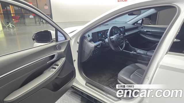 Hyundai Sonata 2024 — photo 13