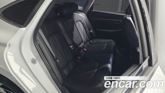 Hyundai Sonata 2024 — photo 18