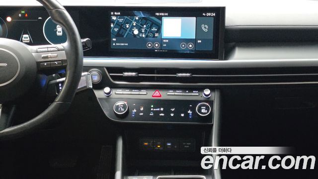 Hyundai Sonata 2024 — photo 19