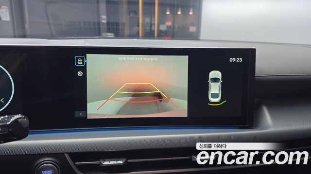 Hyundai Sonata 2024 — photo 21