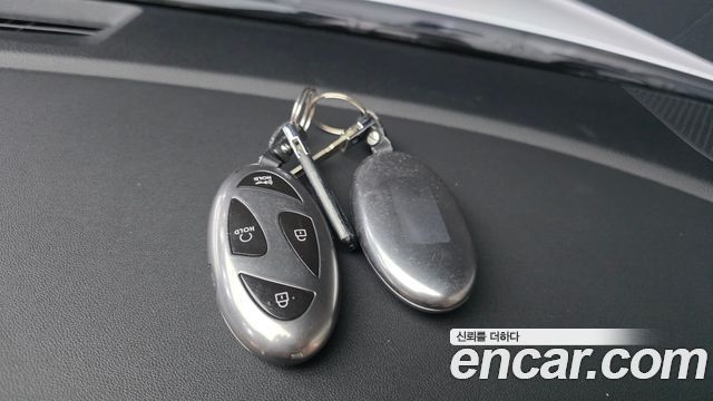 Hyundai Sonata 2024 — photo 22