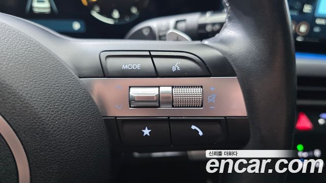 Hyundai Sonata 2024 — photo 23