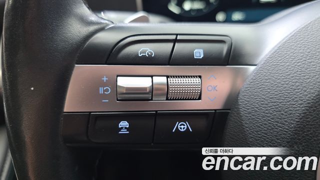 Hyundai Sonata 2024 — photo 24