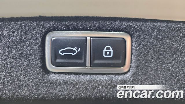 Hyundai Sonata 2024 — photo 26