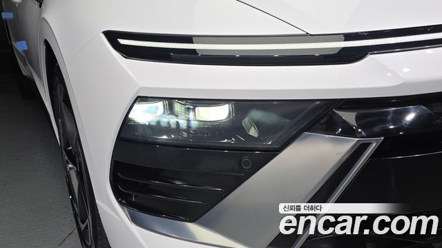 Hyundai Sonata 2024 — photo 8