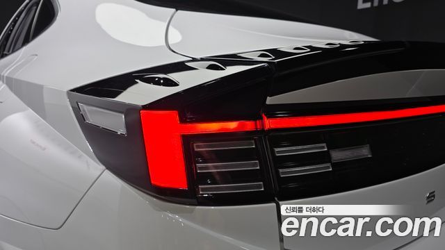 Hyundai Sonata 2024 — photo 9