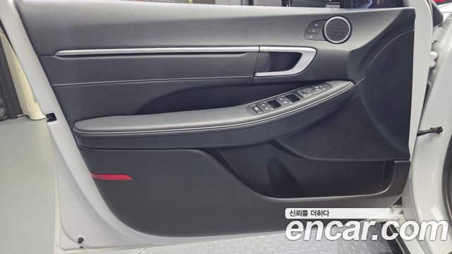 Hyundai Sonata 2024 — photo 14