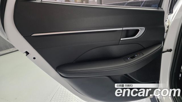 Hyundai Sonata 2024 — photo 15