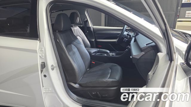 Hyundai Sonata 2024 — photo 16