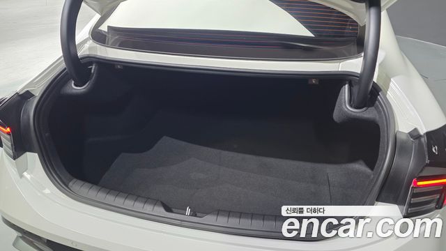 Hyundai Sonata 2024 — photo 27