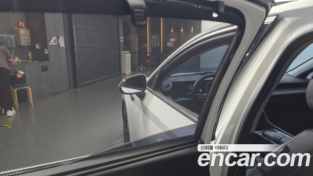Hyundai Sonata 2024 — photo 28